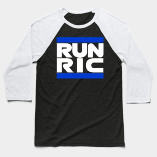 Run Ric Baseball T-Shirt